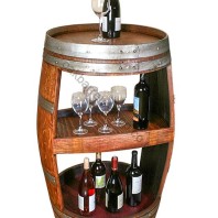 barrels-furnitures